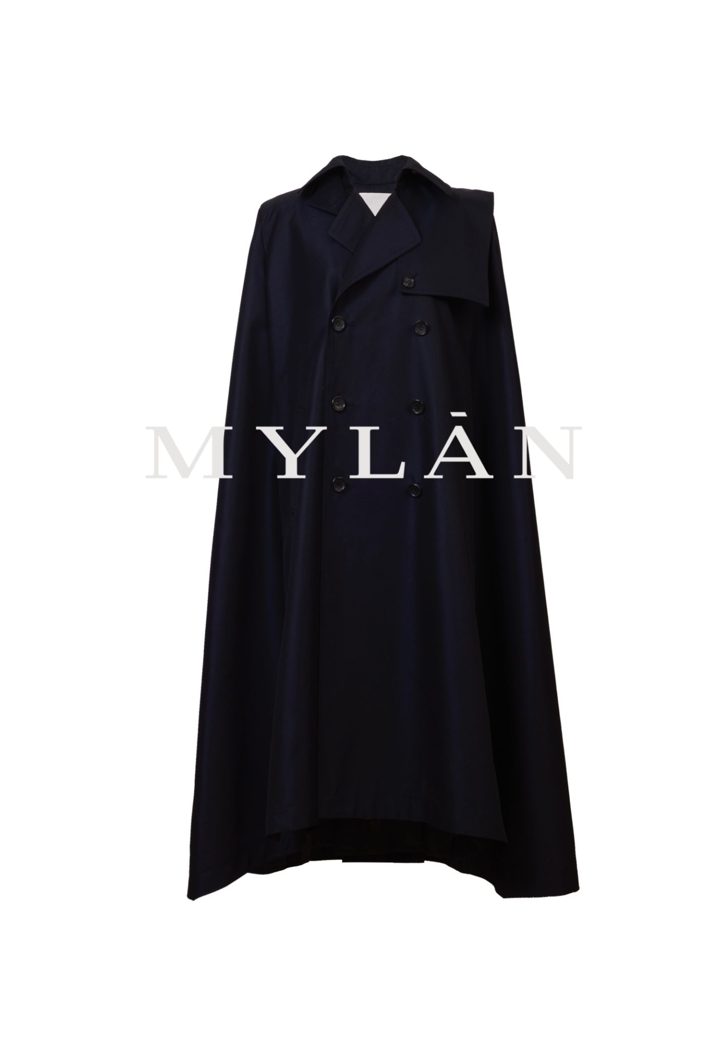 レディースMYLAN Color Linen Straight Skirt マイラン
